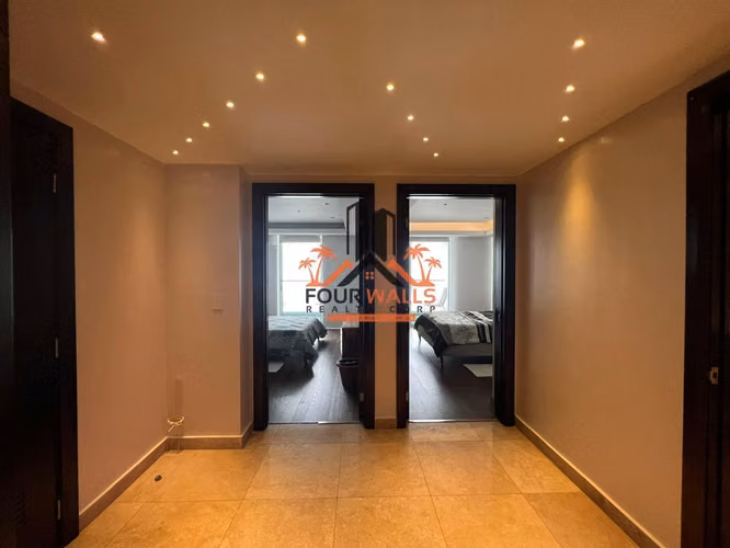 Venta de Exclusivo Loft en PH Rivage - Avenida Balboa