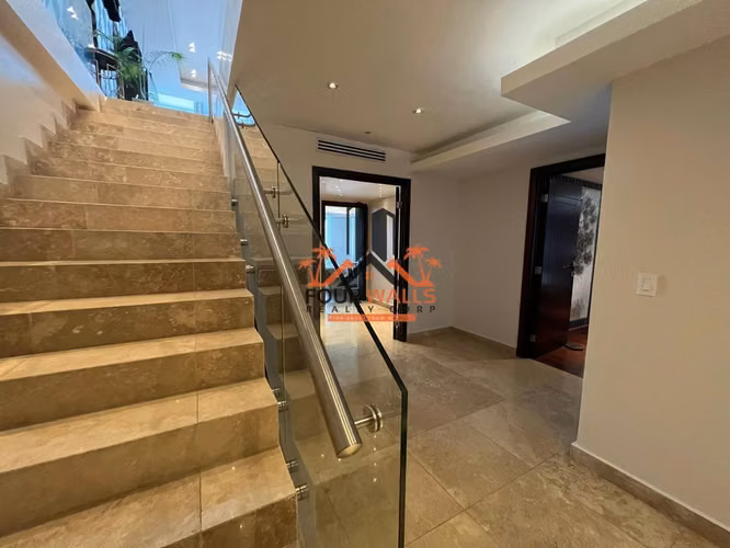 Venta de Exclusivo Loft en PH Rivage - Avenida Balboa