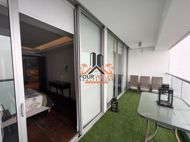 Venta de Exclusivo Loft en PH Rivage - Avenida Balboa