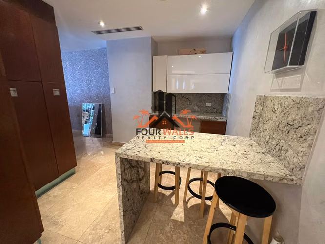 Venta de Exclusivo Loft en PH Rivage - Avenida Balboa