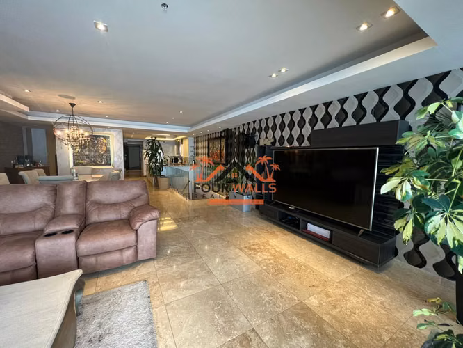 Venta de Exclusivo Loft en PH Rivage - Avenida Balboa