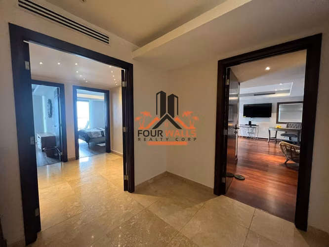 Venta de Exclusivo Loft en PH Rivage - Avenida Balboa