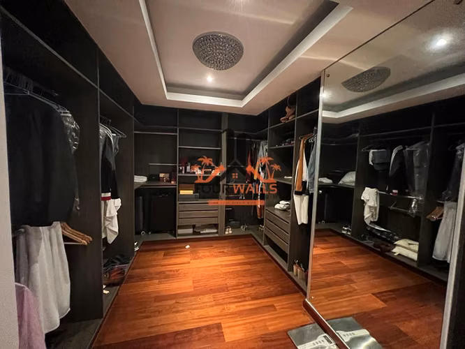 Venta de Exclusivo Loft en PH Rivage - Avenida Balboa