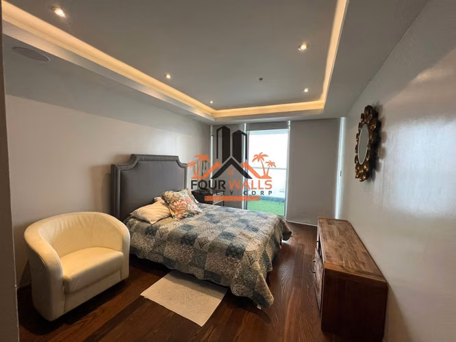 Venta de Exclusivo Loft en PH Rivage - Avenida Balboa