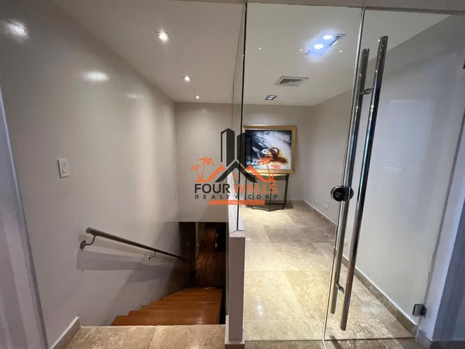 Venta de Exclusivo Loft en PH Rivage - Avenida Balboa