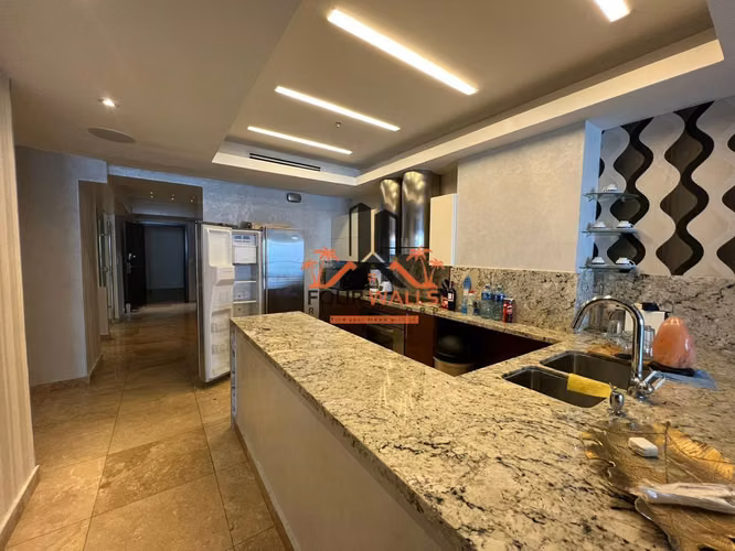 Venta de Exclusivo Loft en PH Rivage - Avenida Balboa