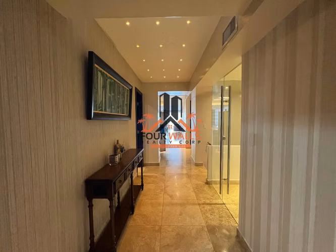 Venta de Exclusivo Loft en PH Rivage - Avenida Balboa
