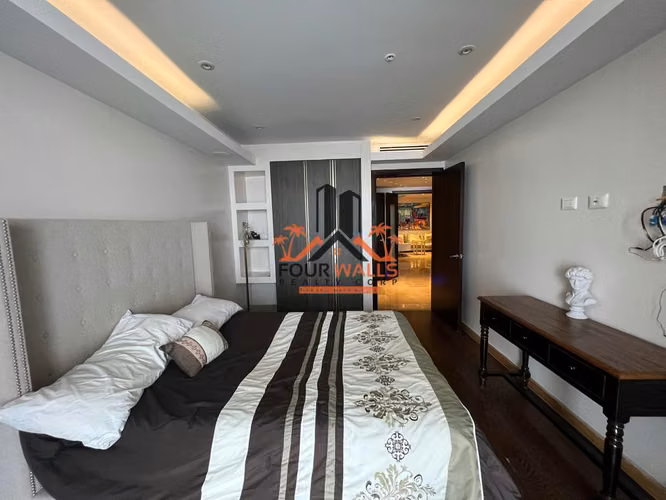 Venta de Exclusivo Loft en PH Rivage - Avenida Balboa