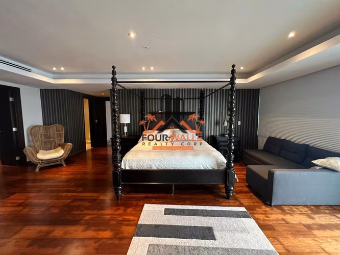 Venta de Exclusivo Loft en PH Rivage - Avenida Balboa