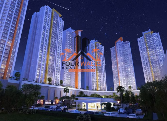 Venta de Apartamento Amoblado en PH Kings Park, Condado del Rey