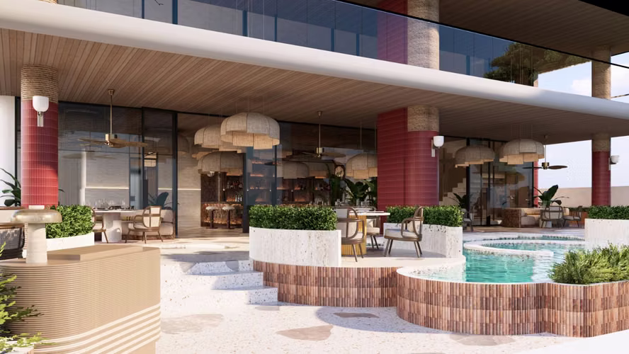 Venta de Apartamentos en PH Nautilus - Amador