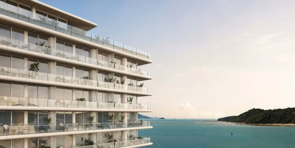 Venta de Apartamentos en PH Nautilus - Amador - Imagen 3