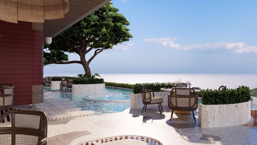 Venta de Apartamentos en PH Nautilus - Amador