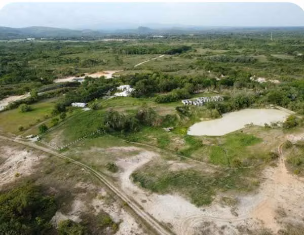 Venta de Terreno en Penonomé, 15 hectáreas