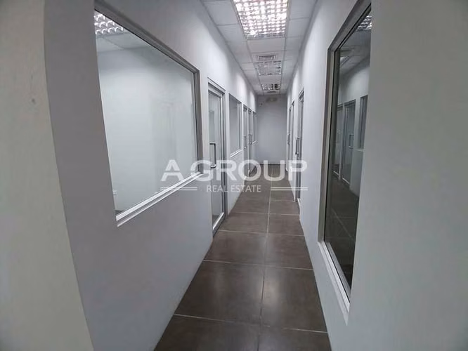 ELMEC - Via Israel - Se alquila oficina - Imagen 4