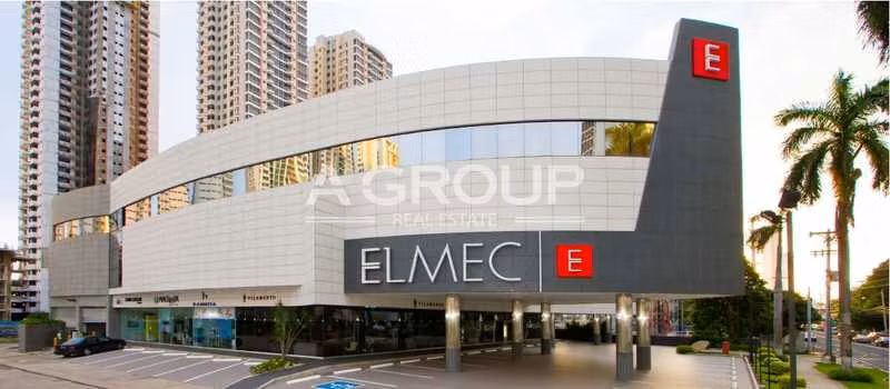 ELMEC - VIA ISRAEL - Vía Israel - Office For Rent