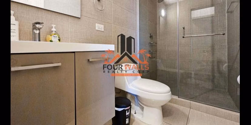En Venta Apartamento en Bella Vista - PH 43GV