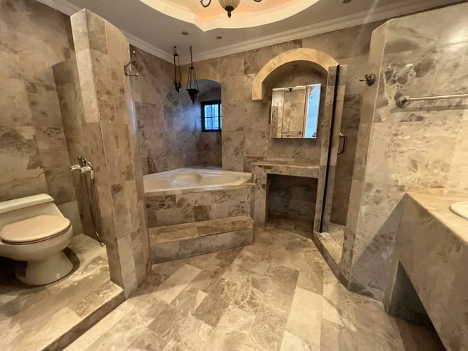 Casa en Venta – Dos Mares, Betania | 5 niveles | $390,000