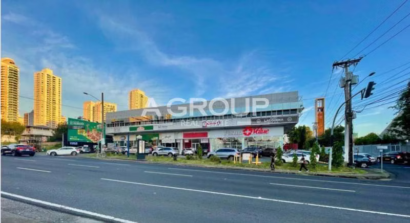 Plaza Comercial - Calle 50 - Se Vende Exclusiva Propiedad - Imagen 1