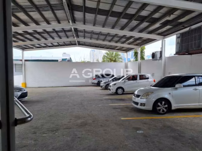 Plaza Comercial - Calle 50 - Se Vende Exclusiva Propiedad