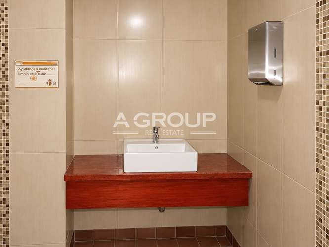 Ganga - Westland Mall - Se vende local comercial