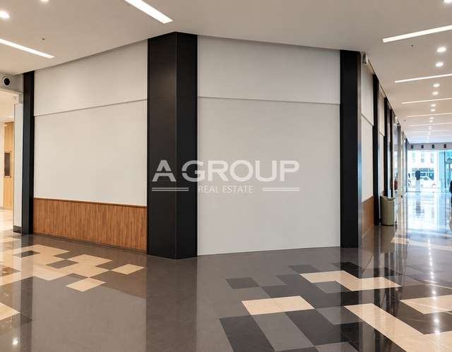 Ganga - Westland Mall - Se vende local comercial