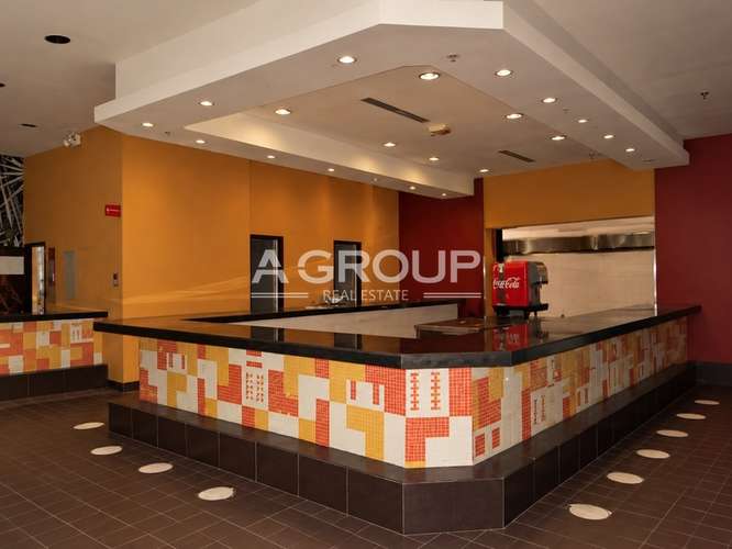 Ganga - Westland Mall - Se vende local comercial