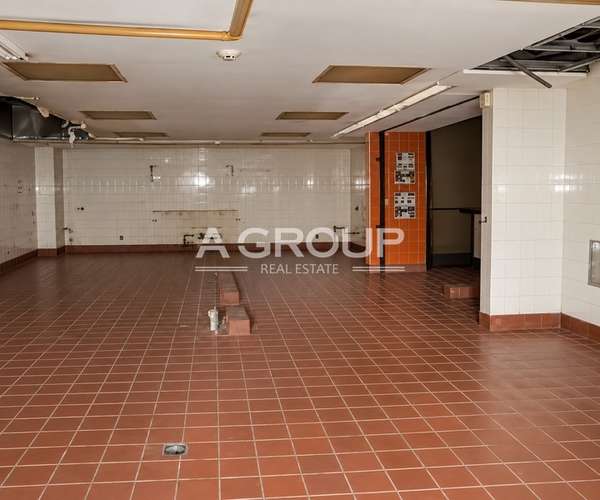 Ganga - Westland Mall - Se vende local comercial