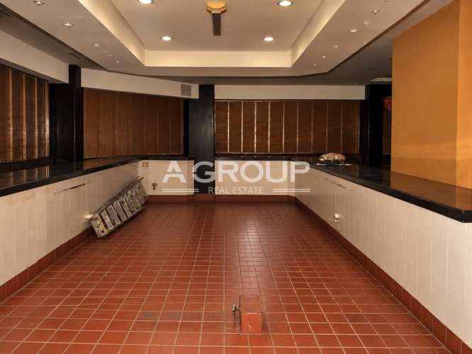 Ganga - Westland Mall - Se vende local comercial