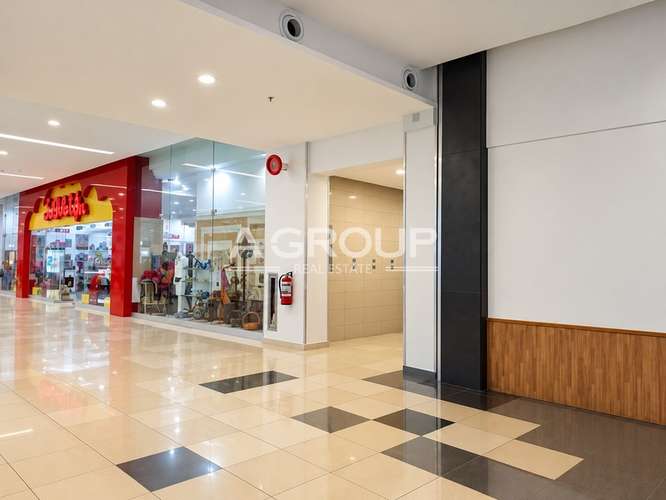 Ganga - Westland Mall - Se vende local comercial