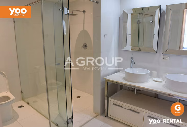Yoo - Ave Balboa - Se alquila apartamento linea blanca