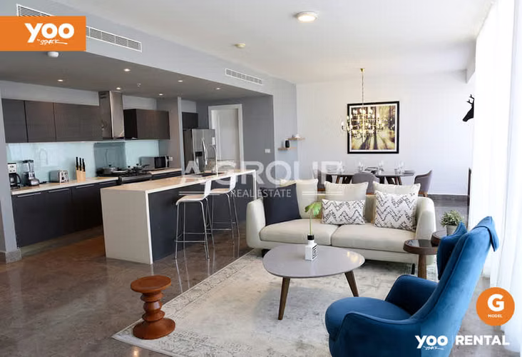 YOO - Avenida Balboa - Apartment For Rent