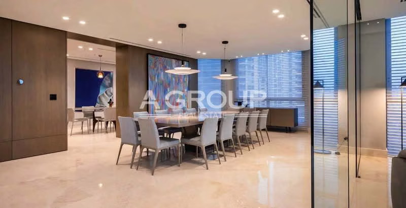 Pacific Point Torre 400 - Punta Pacifica  - Se Vende Lujoso Apartamento