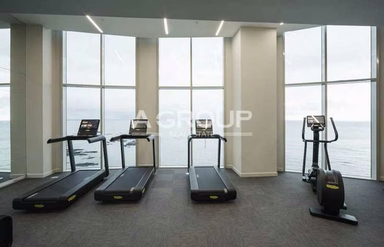 Pacific Point Torre 400 - Punta Pacifica  - Se Vende Lujoso Apartamento