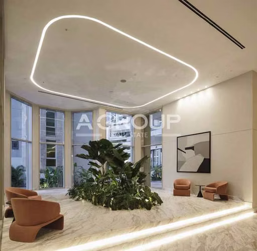 Pacific Point Torre 400 - Punta Pacifica  - Se Vende Lujoso Apartamento