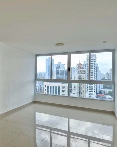 SE ALQUILA APARTAMENTO 2 REC PH LILINA SAN FRANCISCO - Imagen 4