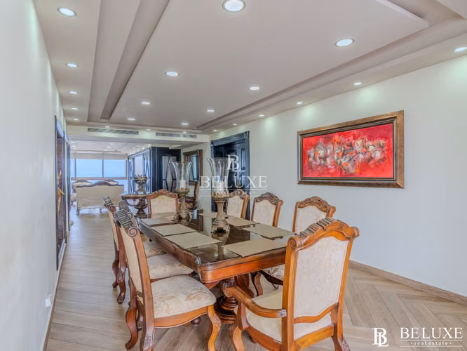 FOR SALE: Ocean View Apartment in San Francisco Bay (5)