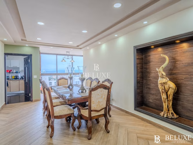 VENDO APARTAMENTO CON VISTA AL MAR EN SAN FRANCISCO BAY (5)