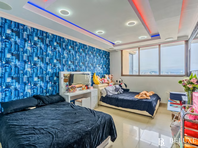 VENDO APARTAMENTO CON VISTA AL MAR EN SAN FRANCISCO BAY (5)