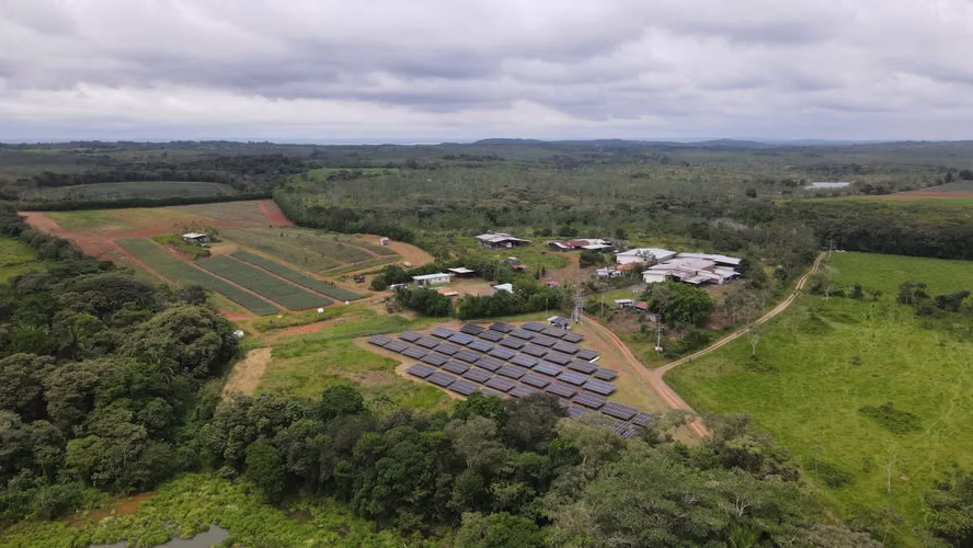 Banco Vende Finca de Piñas en  Chorrera - Imagen 3