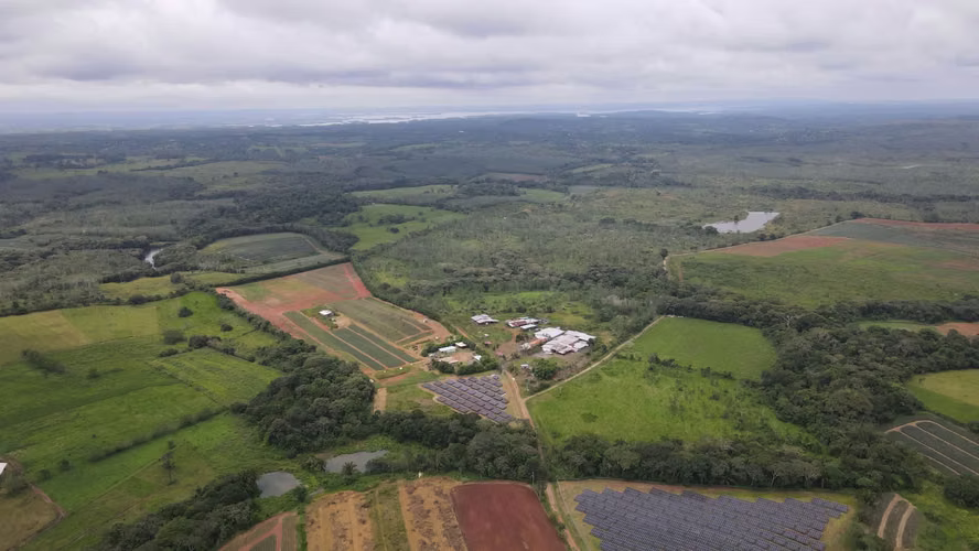 Banco Vende Finca de Piñas en  Chorrera - Imagen 8