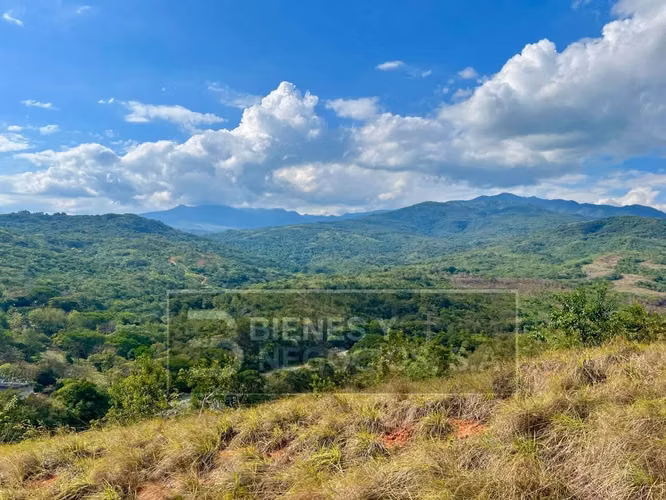 Finca en Chiriqui, Caldera 11.3 Hectáreas ,