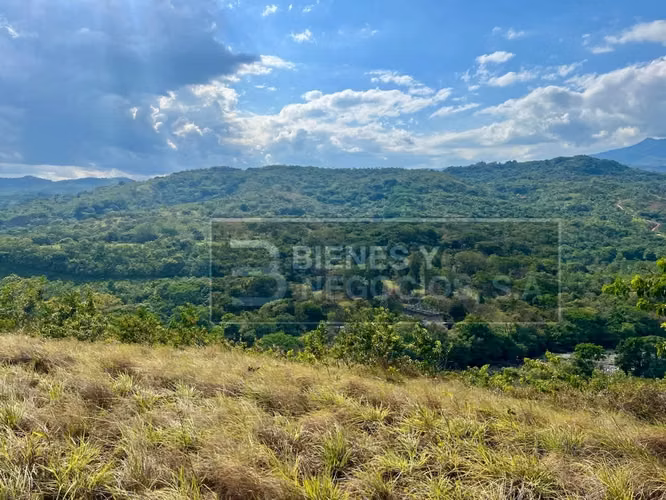 Finca en Chiriqui, Caldera 11.3 Hectáreas ,