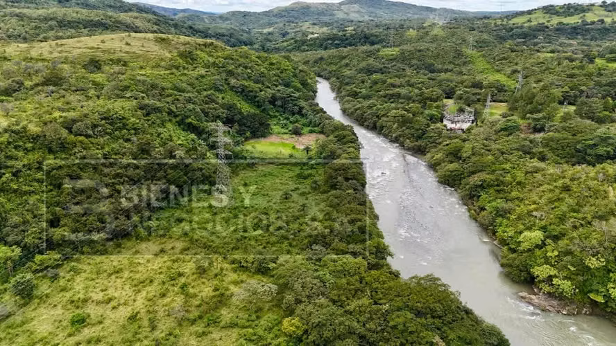 Finca en Chiriqui, Caldera 11.3 Hectáreas ,