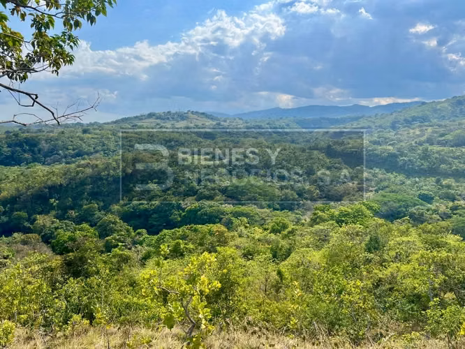 Finca en Chiriqui, Caldera 11.3 Hectáreas ,