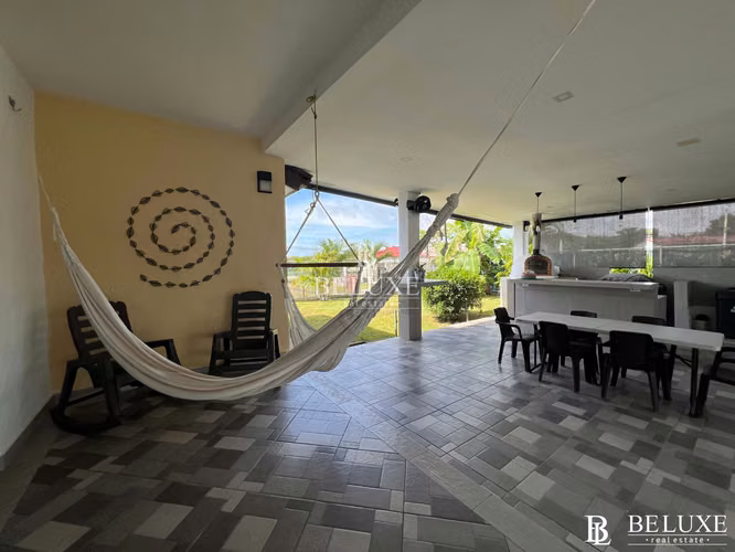 VENTA CASA DE PLAYA EN PIEDRAS GORDAS VILLAGE, SAN CARLOS (7) - Imagen 15