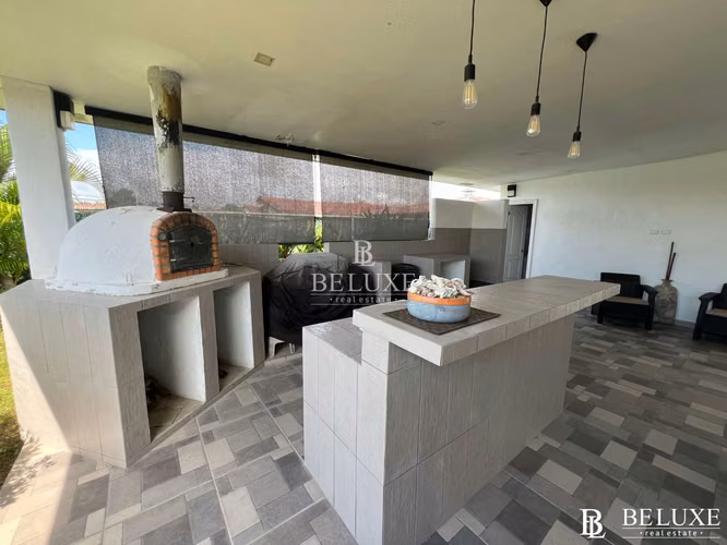 VENTA CASA DE PLAYA EN PIEDRAS GORDAS VILLAGE, SAN CARLOS (7) - Imagen 16