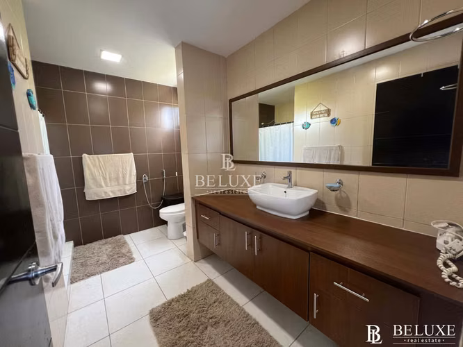 VENTA CASA DE PLAYA EN PIEDRAS GORDAS VILLAGE, SAN CARLOS (7) - Imagen 11