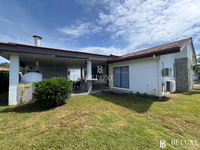 VENTA CASA DE PLAYA EN PIEDRAS GORDAS VILLAGE, SAN CARLOS (7) - Imagen 19