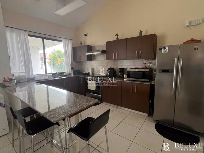 VENTA CASA DE PLAYA EN PIEDRAS GORDAS VILLAGE, SAN CARLOS (7) - Imagen 3